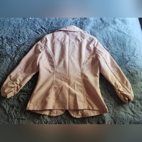 Wet Seal Blazer size M - Picture 4 of 4